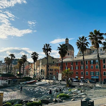 Bel Fiore Deluxe Apartment Γένοβα Εξωτερικό φωτογραφία