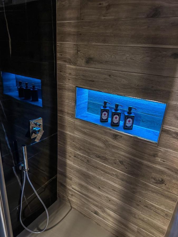Bel Fiore Deluxe Apartment Γένοβα Εξωτερικό φωτογραφία