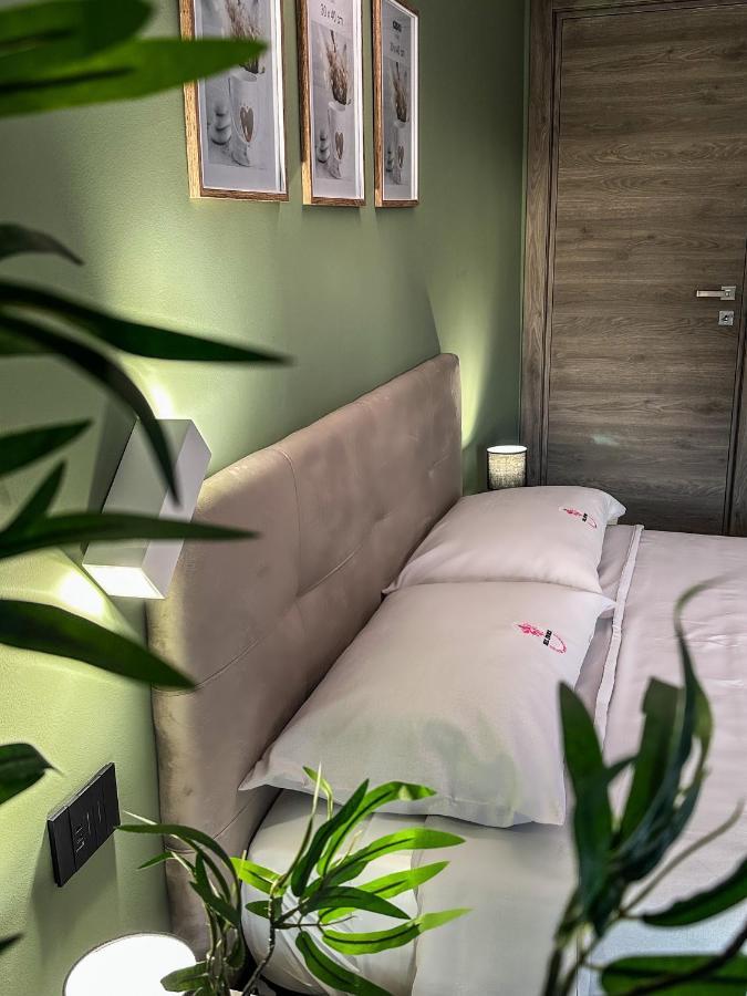 Bel Fiore Deluxe Apartment Γένοβα Εξωτερικό φωτογραφία
