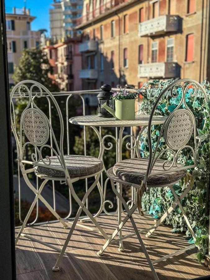 Bel Fiore Deluxe Apartment Γένοβα Εξωτερικό φωτογραφία