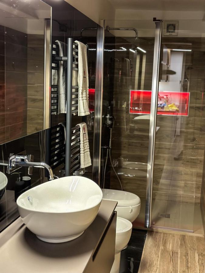 Bel Fiore Deluxe Apartment Γένοβα Εξωτερικό φωτογραφία