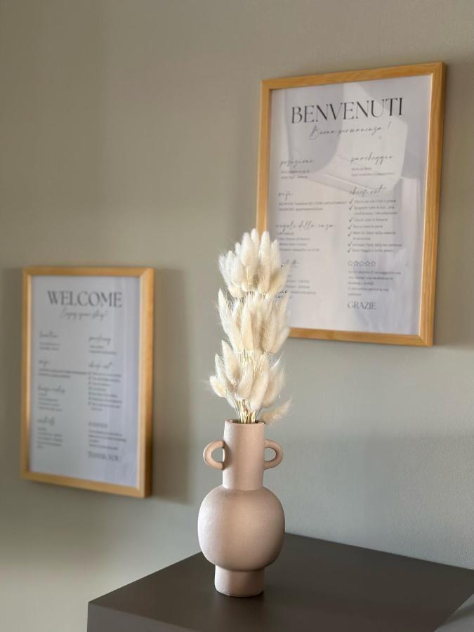 Bel Fiore Deluxe Apartment Γένοβα Εξωτερικό φωτογραφία