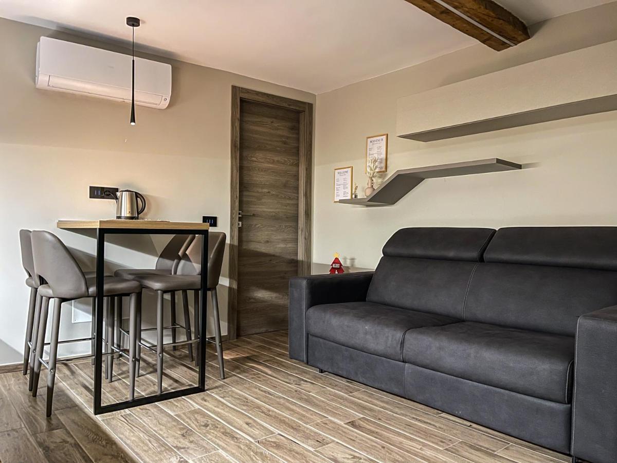 Bel Fiore Deluxe Apartment Γένοβα Εξωτερικό φωτογραφία