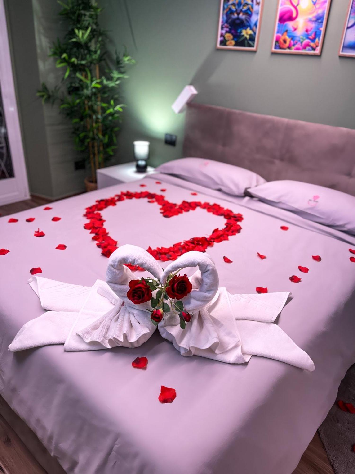 Bel Fiore Deluxe Apartment Γένοβα Εξωτερικό φωτογραφία